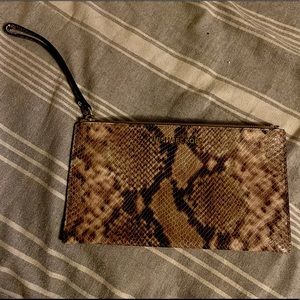 ✖️ MICHAEL KORS SNAKE WRISTLET ✖️